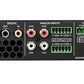 Pro Amplifier ProA1000.1 Dante