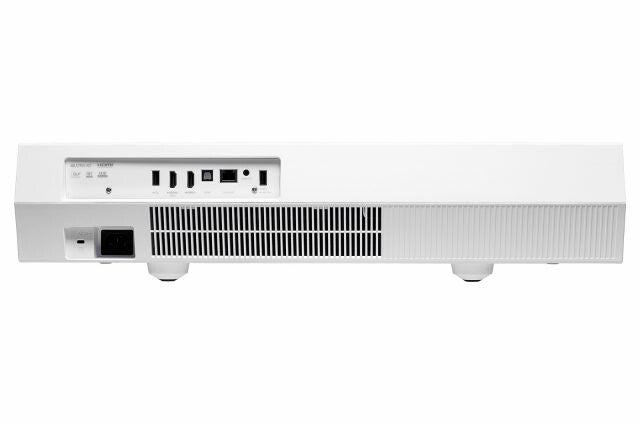 Optoma Cinemax P2