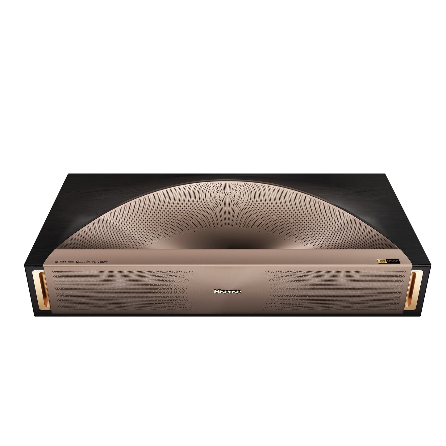 Hisense 120L9QD