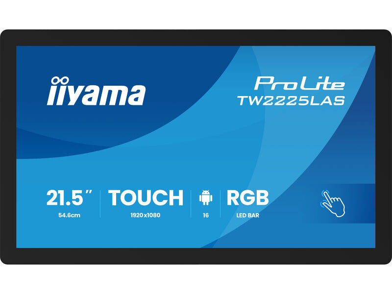 iiyama ProLite TW2225LAS-B3PNR