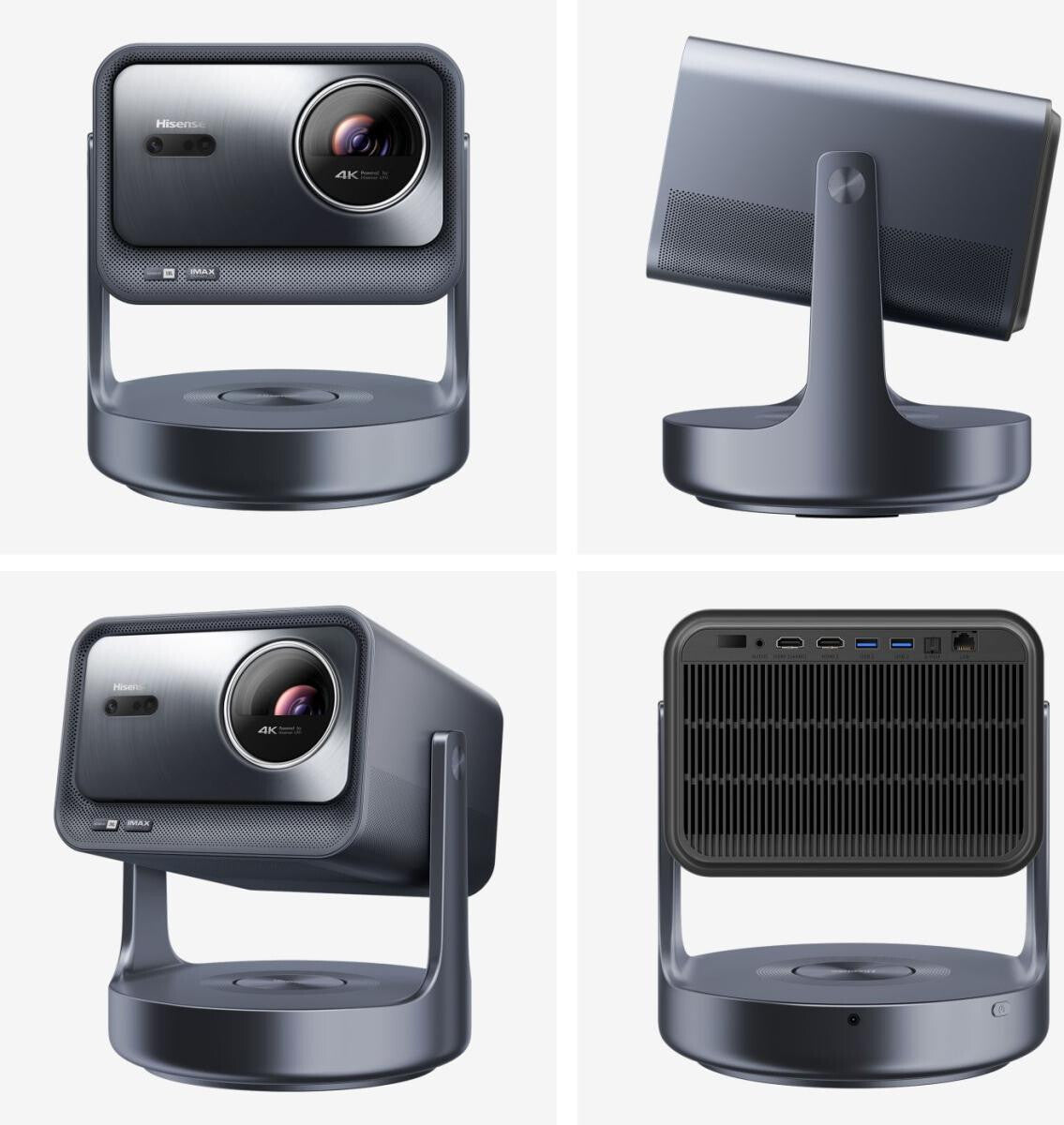 Hisense C2 Ultra