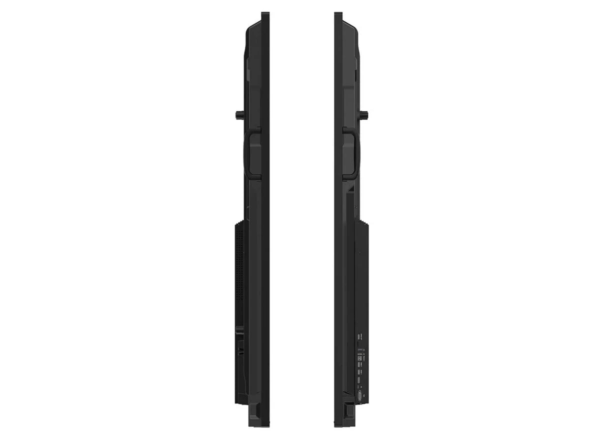 Hisense 86WE3FE