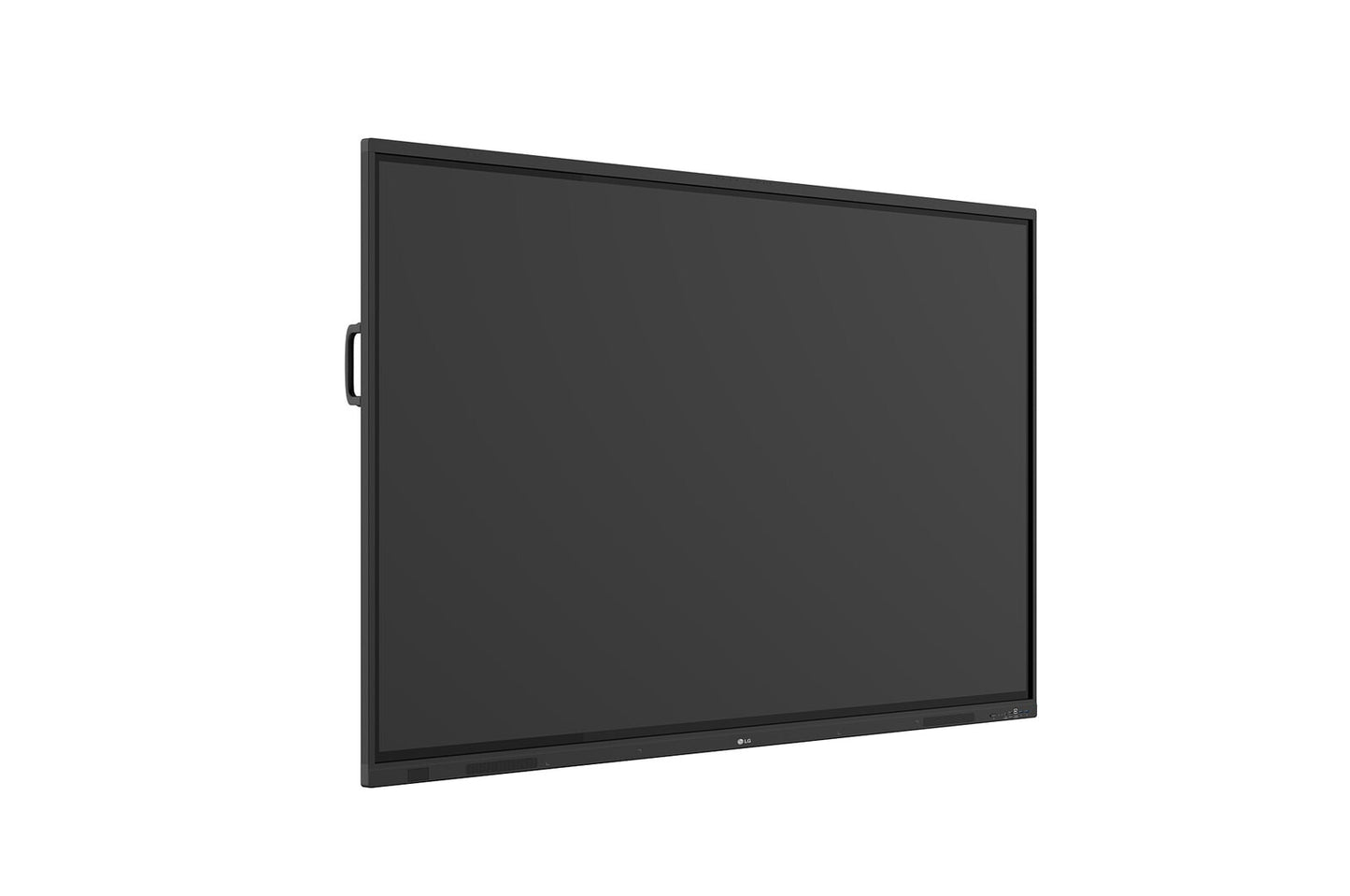 LG Signage Display, IDB IR Touch, 86" UHD 400cd/m2 16/7, Android 14(EDLA), Speaker, wifi, 8G/64G