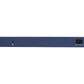 NETGEAR GS724TP Managed L2/L3/L4 Gigabit Ethernet (10/100/1000) Power over Ethernet (PoE) Blue