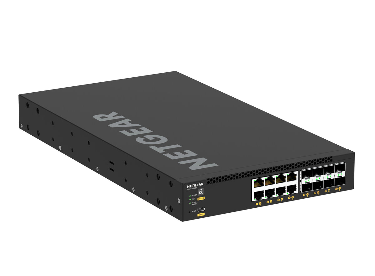 NETGEAR XSM4316