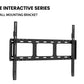 iiyama 65” 4K UHD Google EDLA Certified IFP Interactive Display – Where Design Meets Performance