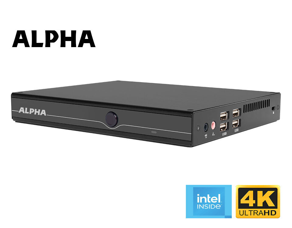 ALPHA SI230F