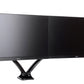 iiyama DS3002C-B1 monitor mount / stand 68.6 cm (27") Desk Black