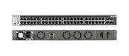NETGEAR XSM4348CS Managed 10G Ethernet (100/1000/10000) 1U Grey
