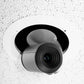 Vaddio IN-Ceiling Half-Recessed Enclosure for RoboSHOT PTZ Cameras