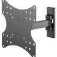 TV wall mount Basic FULLMOTION (S)