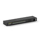 NETGEAR MSM4214X Managed L2/L3 2.5G Ethernet 1U Black