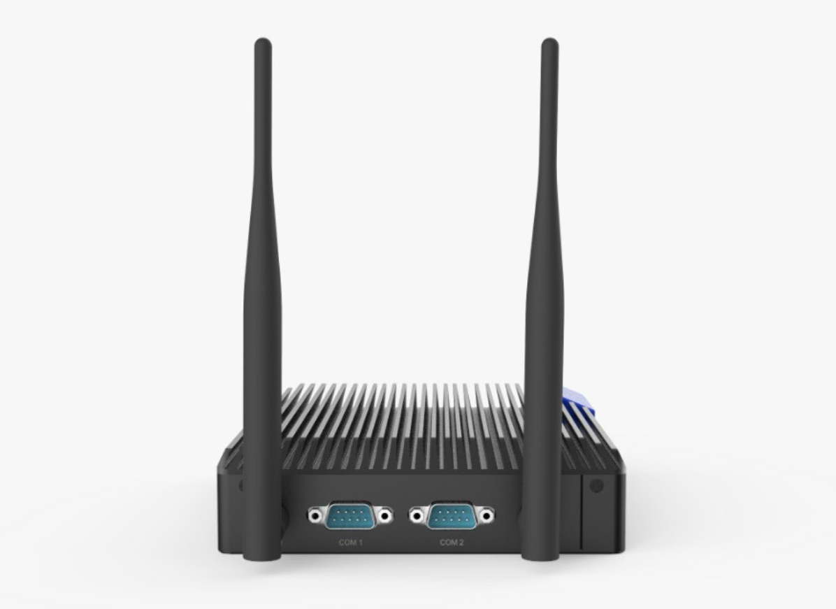 JWI H068 - Android 11 - POE