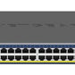 Netgear 52-Port PoE Gigabit/10G Stackable Smart Switch (GS752TXP)