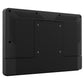 iiyama 10.1” PCAP 10pt touch screen with Android, Power over Ethernet Technology, NFC/RFID reader and a RGB LED bar around the screen