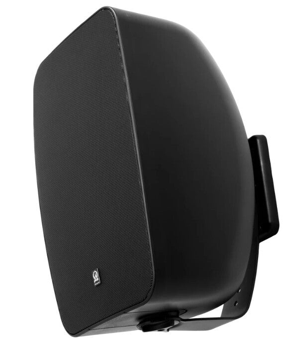6" Surface Mount Speaker (Black)