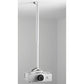Chief Ceiling Projector Kit (80-135 cm)-KITEC080135W