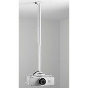 Chief Ceiling Projector Kit (80-135 cm)-KITEC080135W