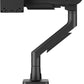 iiyama DS6001C-B1 monitor mount / stand 124.5 cm (49") Desk Black