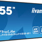 iiyama LH5565UHSB-B1