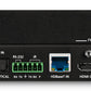 HDR RX with Control-Ethernet-Audio-PoE