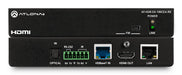 HDR RX with Control-Ethernet-Audio-PoE