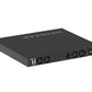 NETGEAR XSM4328CV Managed L3 10G Ethernet (100/1000/10000) Power over Ethernet (PoE) 1U Black
