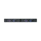 Vaddio Dual 1/2 Rack Mounting Kit