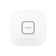 Netgear WAX628 — Insight Managed WiFi 6 AX5400 Dual-band Multi-Gig PoE Access Point