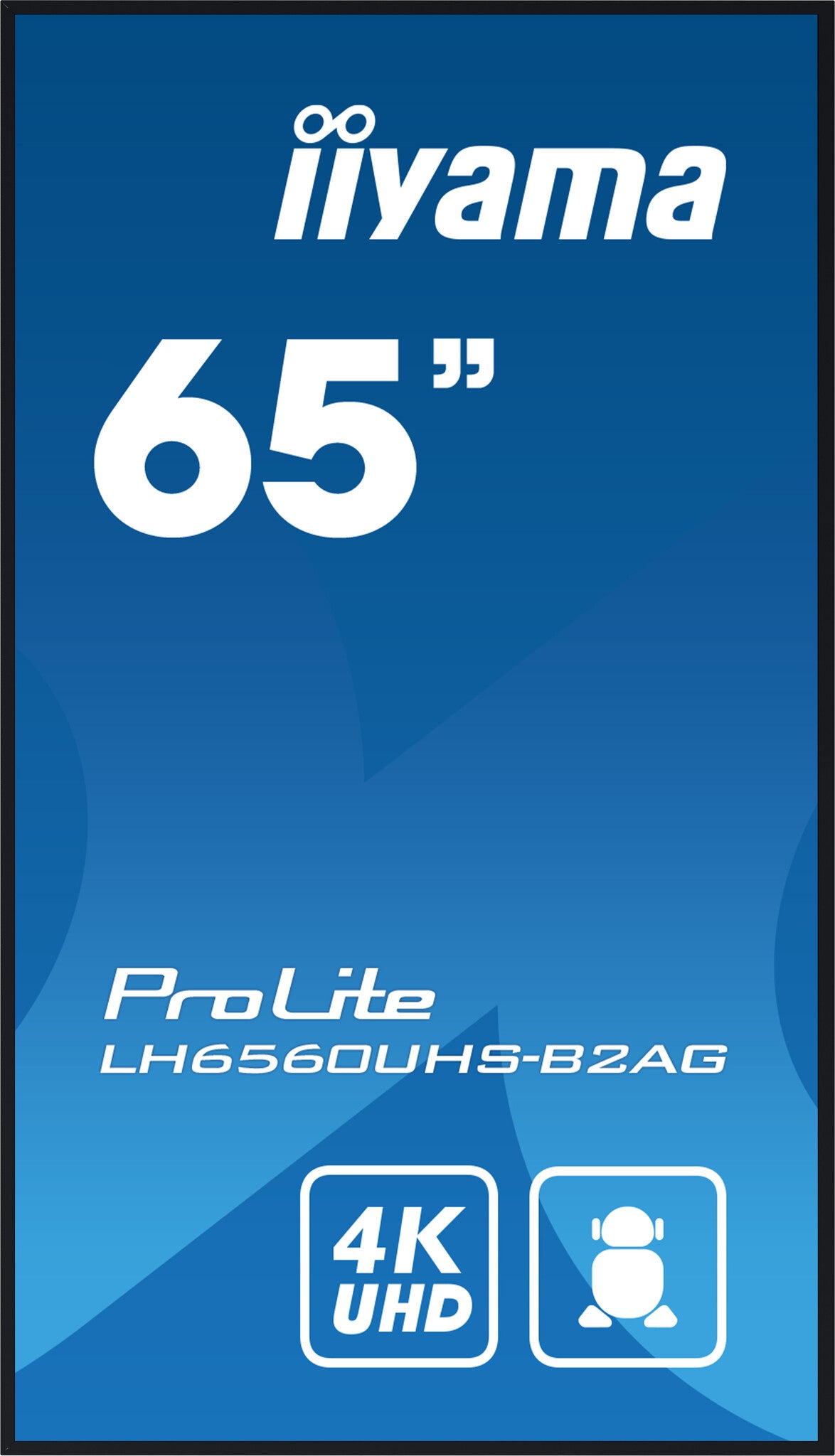 iiyama LH6560UHS-B2AG