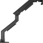 iiyama DS6001C-B1 monitor mount / stand 124.5 cm (49") Desk Black