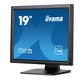 iiyama ProLite 19” Touchscreen with 5-Wire Resistive Touch Technology