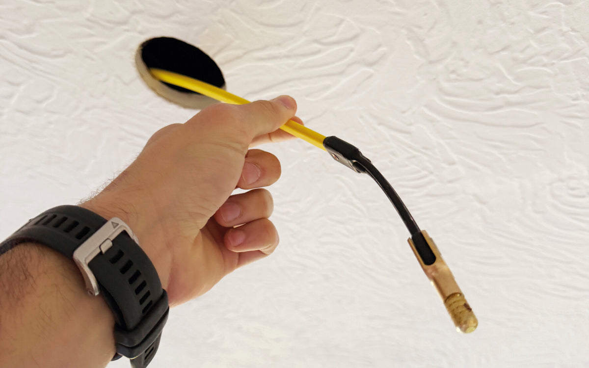 Super Rod SRGF4