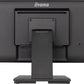 21,5" IPS Optical Bonded PCAP, 10P Touch with Anti-Finger print coating, 1920x1080, Flat Bezel Free