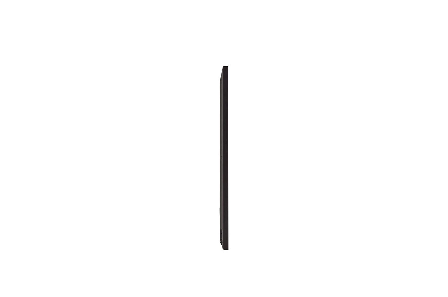 55UH5N-E, LG Signage Display, UH5N Series, 55" IPS UHD 500cd/m2 24/7 Haze 28%, webOS, Speaker, wifi