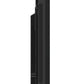 Hisense 75WE3FE interactive whiteboard 190.5 cm (75") 3840 x 2160 pixels Touchscreen Black