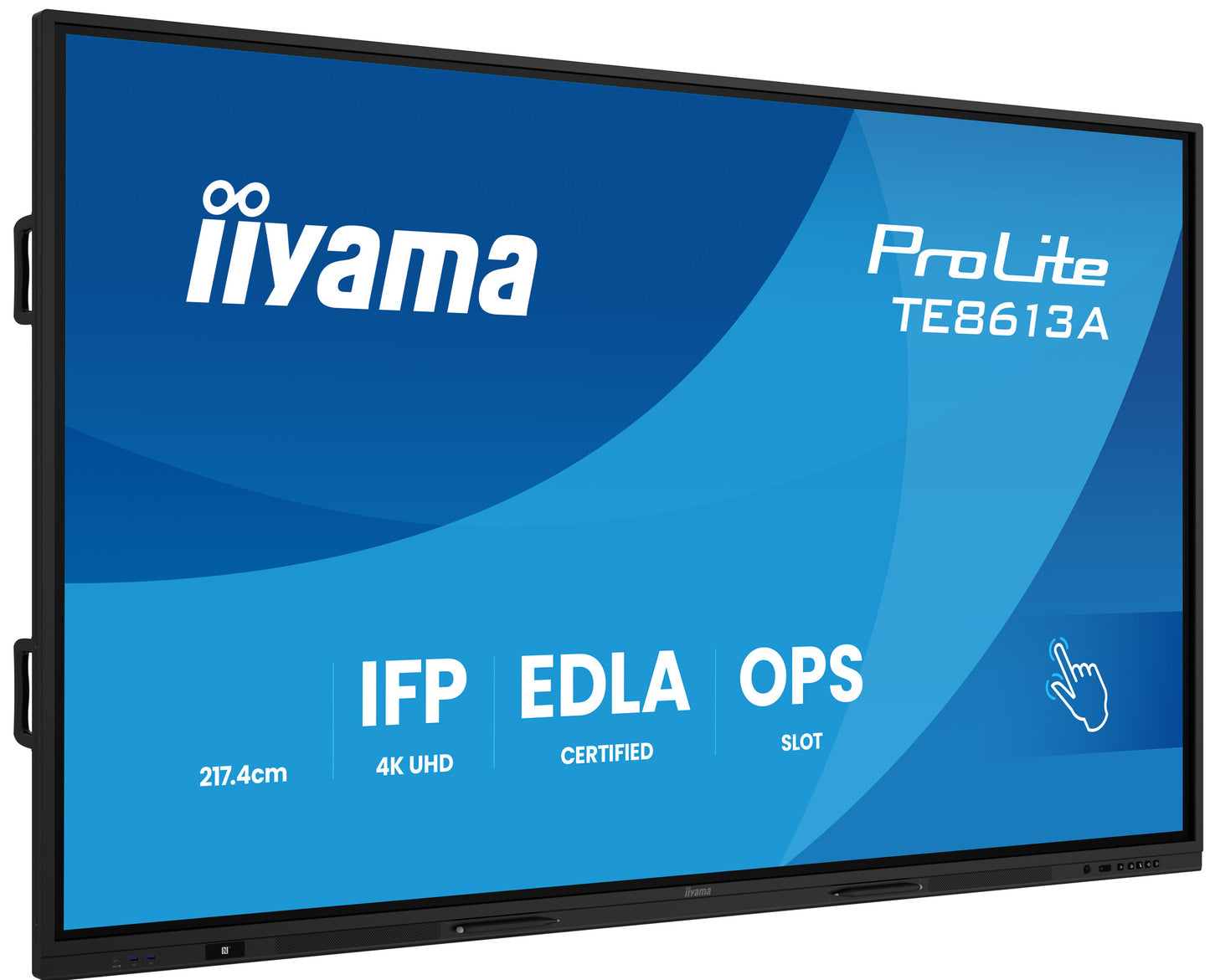 iiyama TE8613A-B3AG