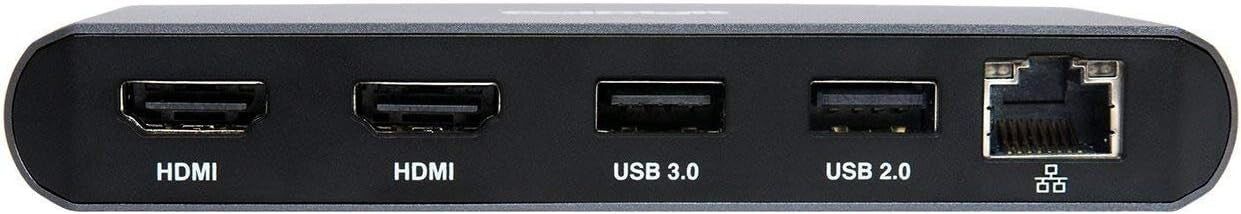 CalDigit Thunderbolt 3 mini Dock