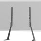 Goobay 58525 TV mount/stand 177.8 cm (70") Black
