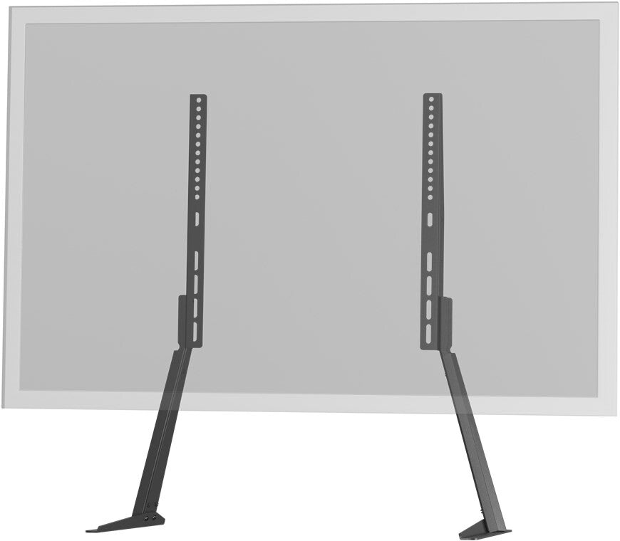 Goobay 58525 TV mount/stand 177.8 cm (70") Black