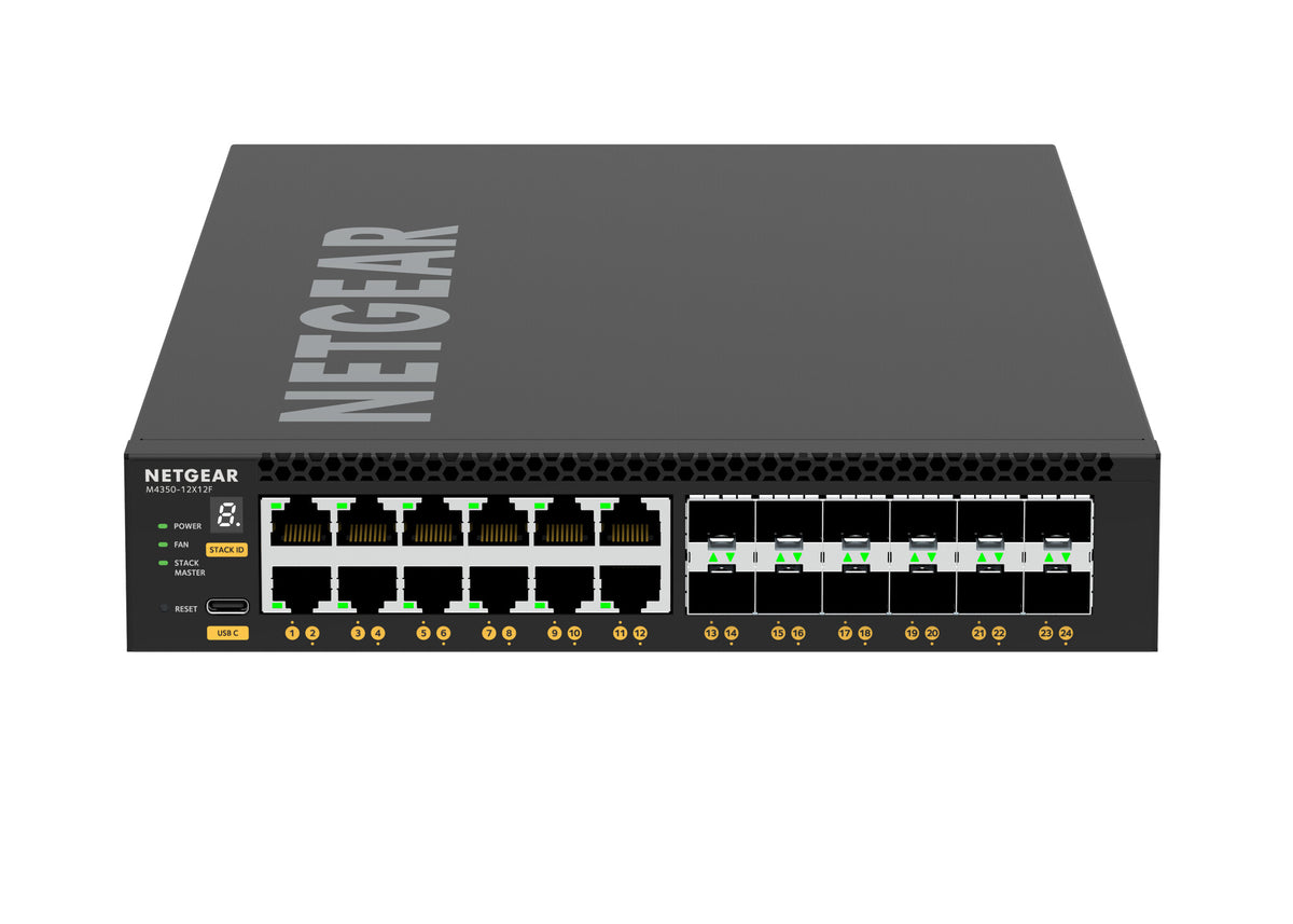 NETGEAR XSM4324