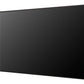 LG 86UH5N-M Signage Display Digital signage flat panel 2.18 m (86") LED Wi-Fi 500 cd/m² 4K Ultra HD Black WebOS 24/7