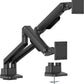 iiyama DS4002C-B1 monitor mount / stand 86.4 cm (34") Desk Black