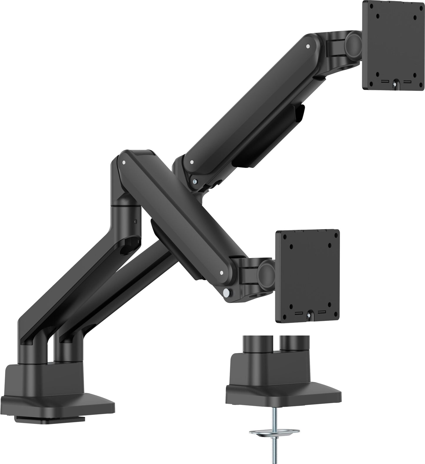 iiyama DS4002C-B1 monitor mount / stand 86.4 cm (34") Desk Black