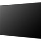 LG 75UH5Q-E Signage Display Digital signage flat panel 190.5 cm (75") Wi-Fi 500 cd/m² 4K Ultra HD Black WebOS 24/7
