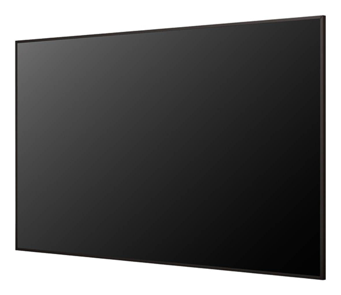 LG 75UH5Q-E Signage Display Digital signage flat panel 190.5 cm (75") Wi-Fi 500 cd/m² 4K Ultra HD Black WebOS 24/7