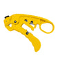 Simply45 S45-S01YL cable stripper Yellow
