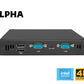 ALPHA SI230F