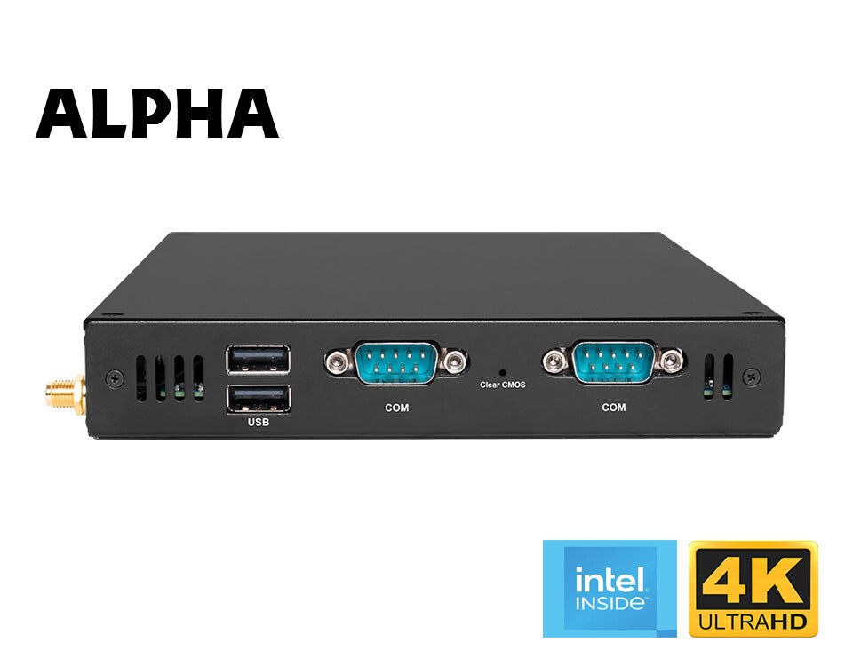 ALPHA SI230F