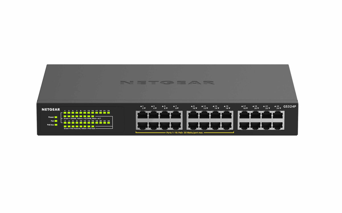 Netgear GS324P